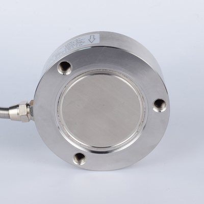 tipo sensor del rayo 20-500kg de la presión de la fuerza de la célula de carga 0,05%