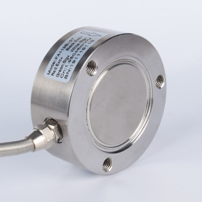 tipo sensor del rayo 20-500kg de la presión de la fuerza de la célula de carga 0,05%
