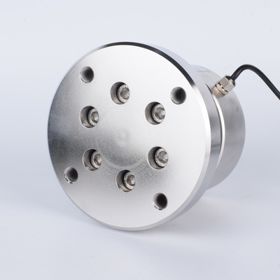 Célula de carga del tipo de columna IP67 50KN, 0,02% dinamómetros de la célula de carga