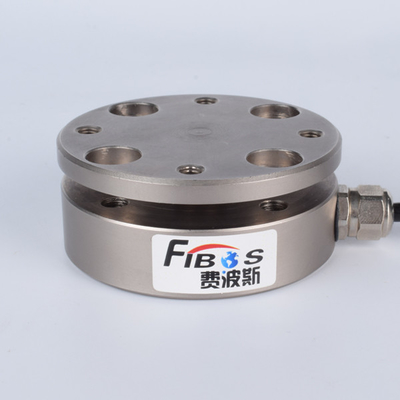 Tipo de acero inoxidable sensor 100kg del rayo de la fuerza de la célula de carga 50-800kg 20v