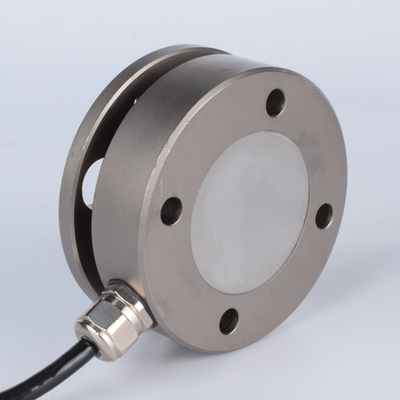 Tipo de acero inoxidable sensor 100kg del rayo de la fuerza de la célula de carga 50-800kg 20v