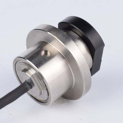 0,02% indicadores de tensión 100kg aprietan el metro 50 a la célula de carga de 500kg 5v 100kg