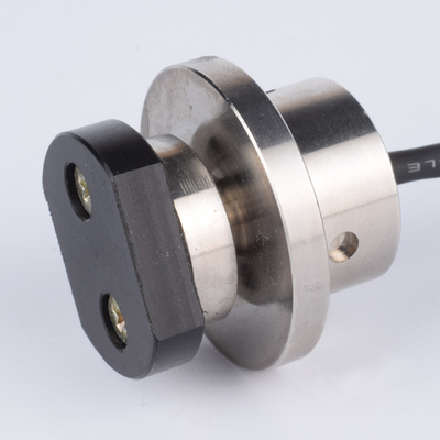 0,02% indicadores de tensión 100kg aprietan el metro 50 a la célula de carga de 500kg 5v 100kg