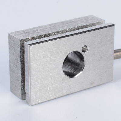 célula de carga miniatura del transductor de la fuerza del sensor 100-5000n de la fuerza 1mv/V