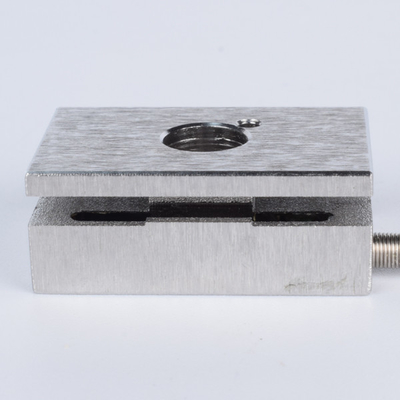 célula de carga miniatura del transductor de la fuerza del sensor 100-5000n de la fuerza 1mv/V