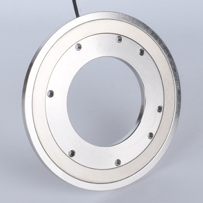 de 1.5mv/V Ring Force Sensor 2kn 10v 10kn de carga de la célula linearidades no