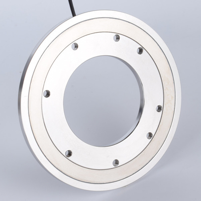 de 1.5mv/V Ring Force Sensor 2kn 10v 10kn de carga de la célula linearidades no