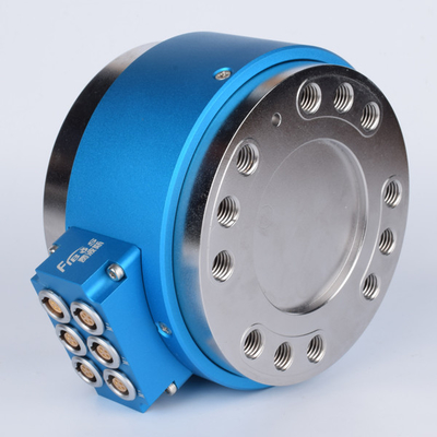 Sensor de la fuerza de IP64 150n seis AXIS, sensor de la fuerza de la célula de carga 5nm