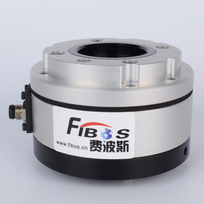 0,5% sensores de la fuerza de 24v seis AXIS, 0,1% sensores del esfuerzo de torsión de la fuerza del robot