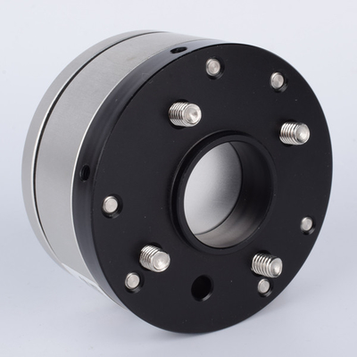 400N sensor del esfuerzo de torsión de la fuerza del Dof del aluminio 6, célula de carga análoga IP64