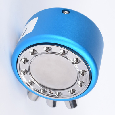 sensores de la fuerza axial de 1000hz 500n, sensor de alta resolución de la fuerza 700n
