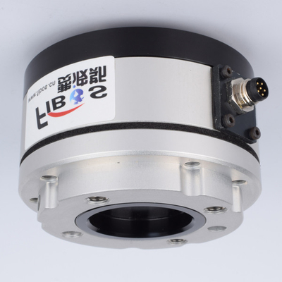 Sensor multi de aluminio análogo del esfuerzo de torsión de la fuerza de AXIS, sensor de la célula de carga 200n