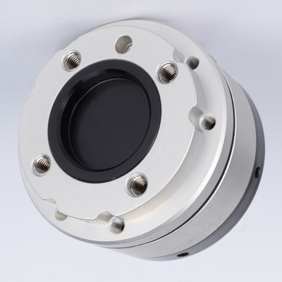 célula de carga del transductor de la fuerza del sensor 300n 0,1% de la fuerza de 600n seis AXIS